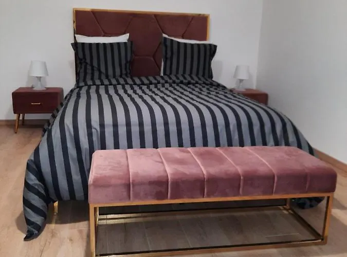 Luxury Suites Maladiere 1