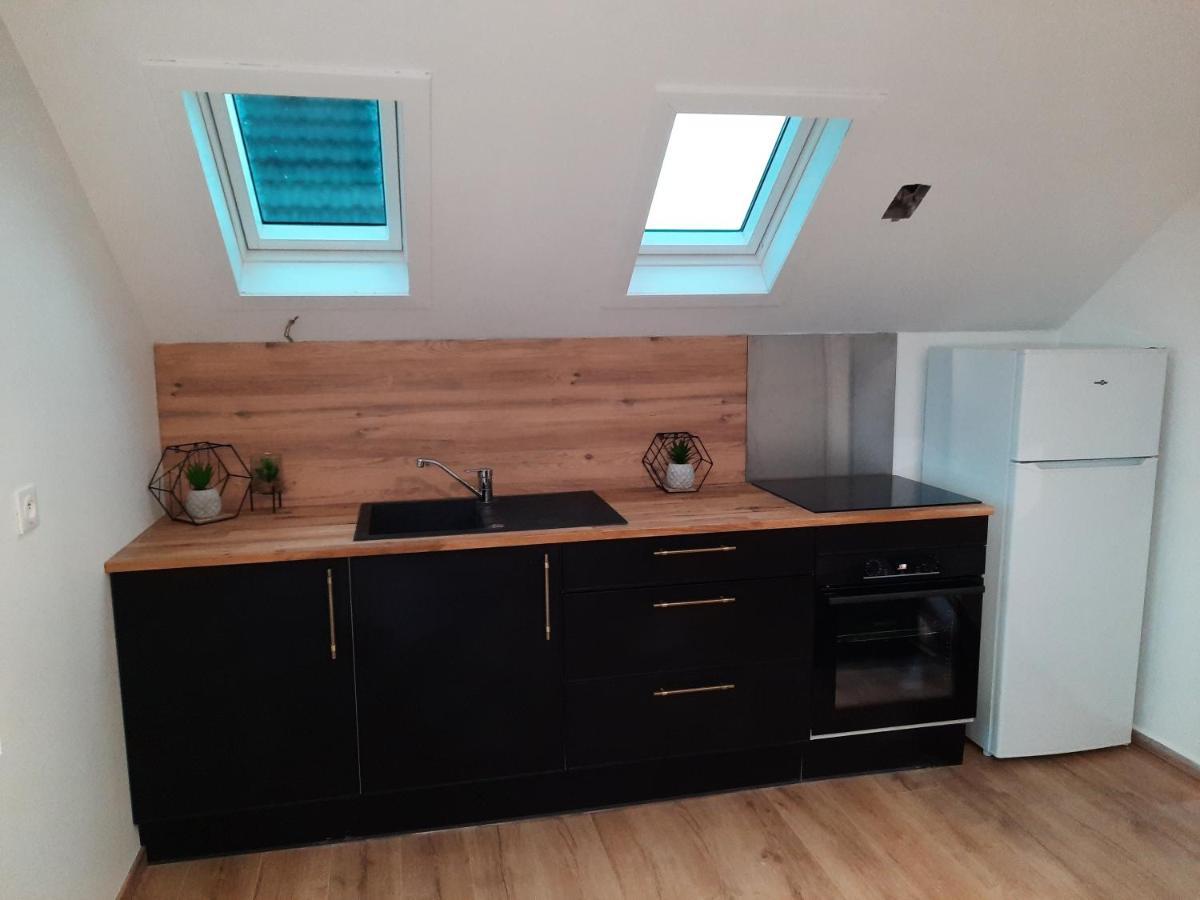 Luxury Maladiere 1 Appartamento Digione