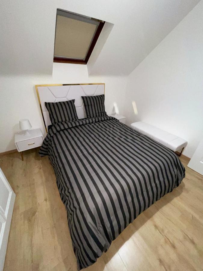 Luxury Maladiere 1