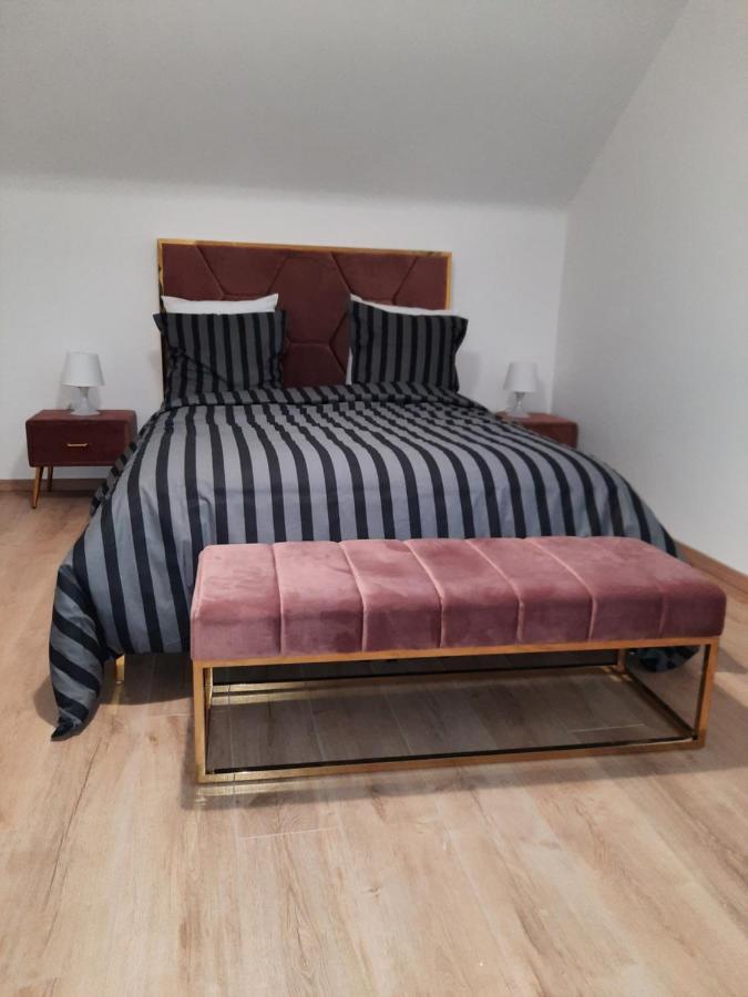 Luxury Maladiere 1